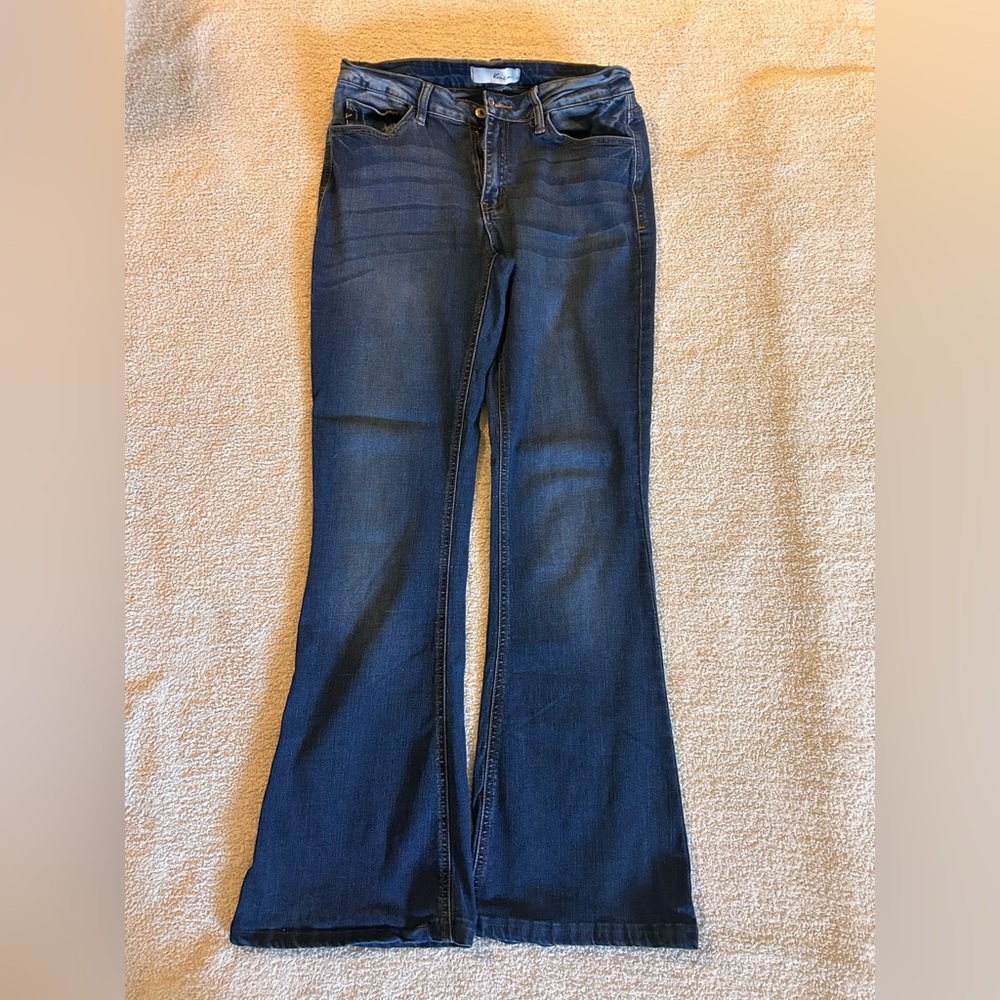 Kancan Flare pants